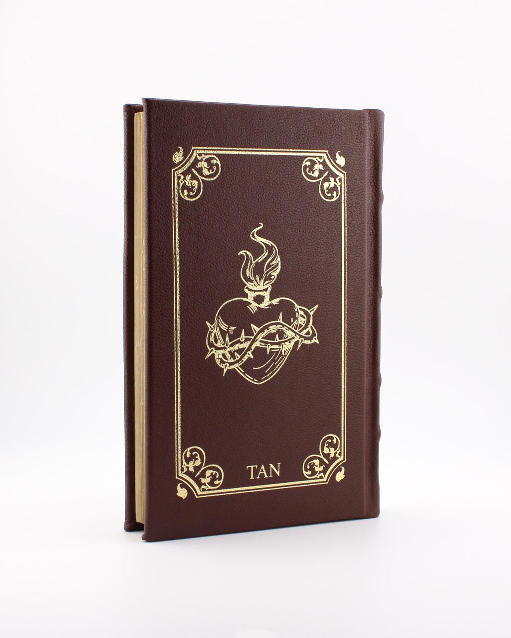 Humility of Heart (Deluxe) | TAN Books