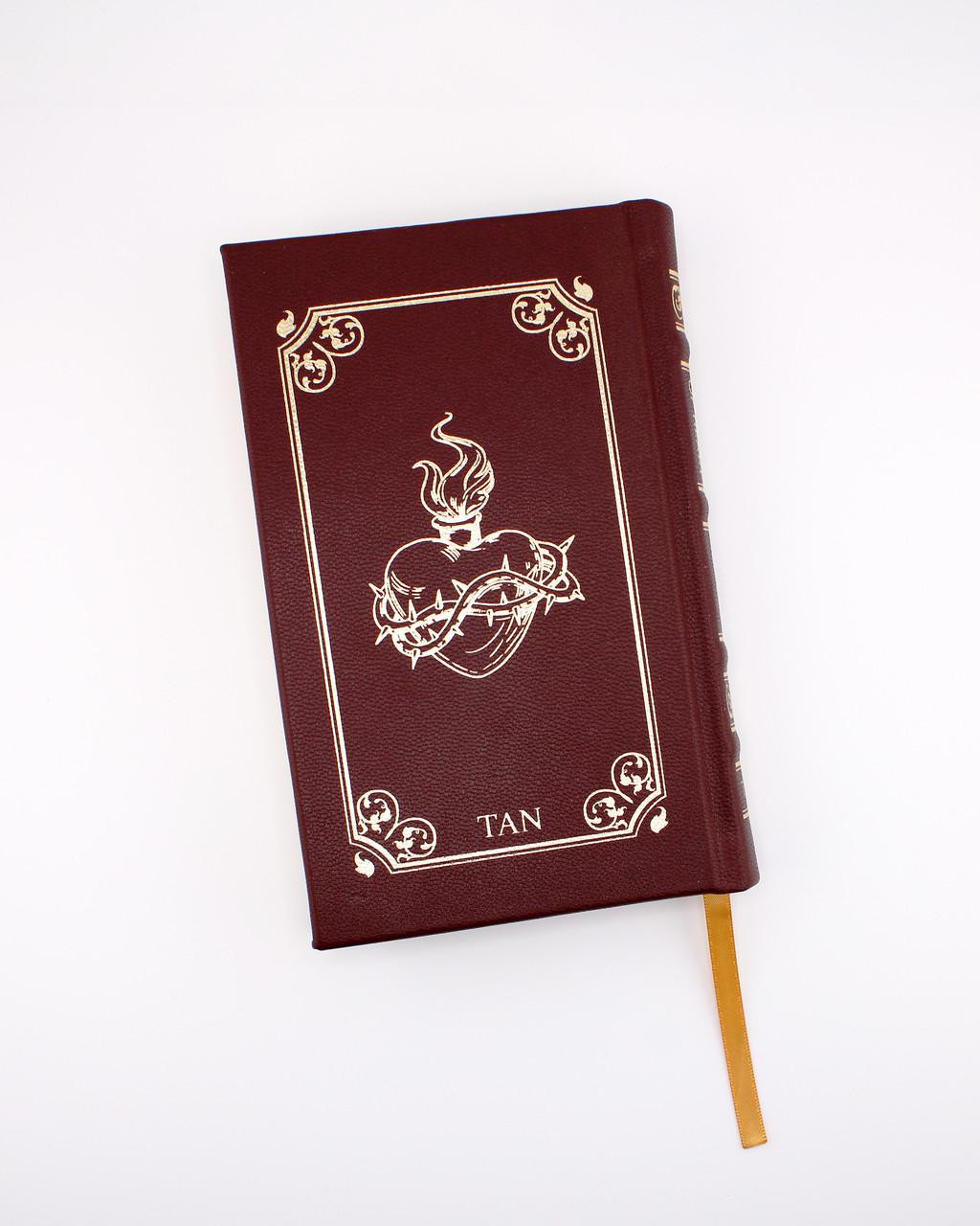 Humility of Heart (Deluxe) | TAN Books