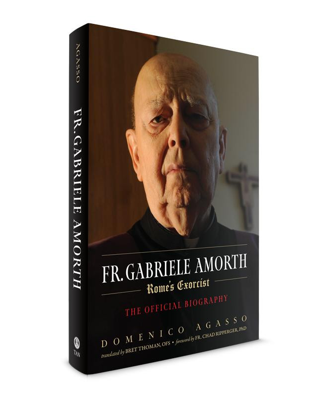 gabriele amorth books pdf