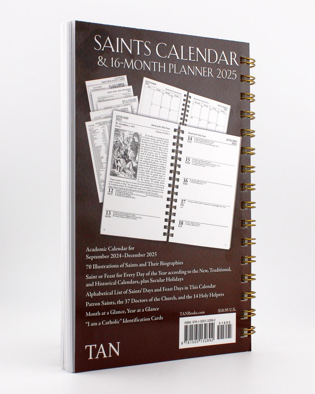 2025-saints-calendar-and-planner