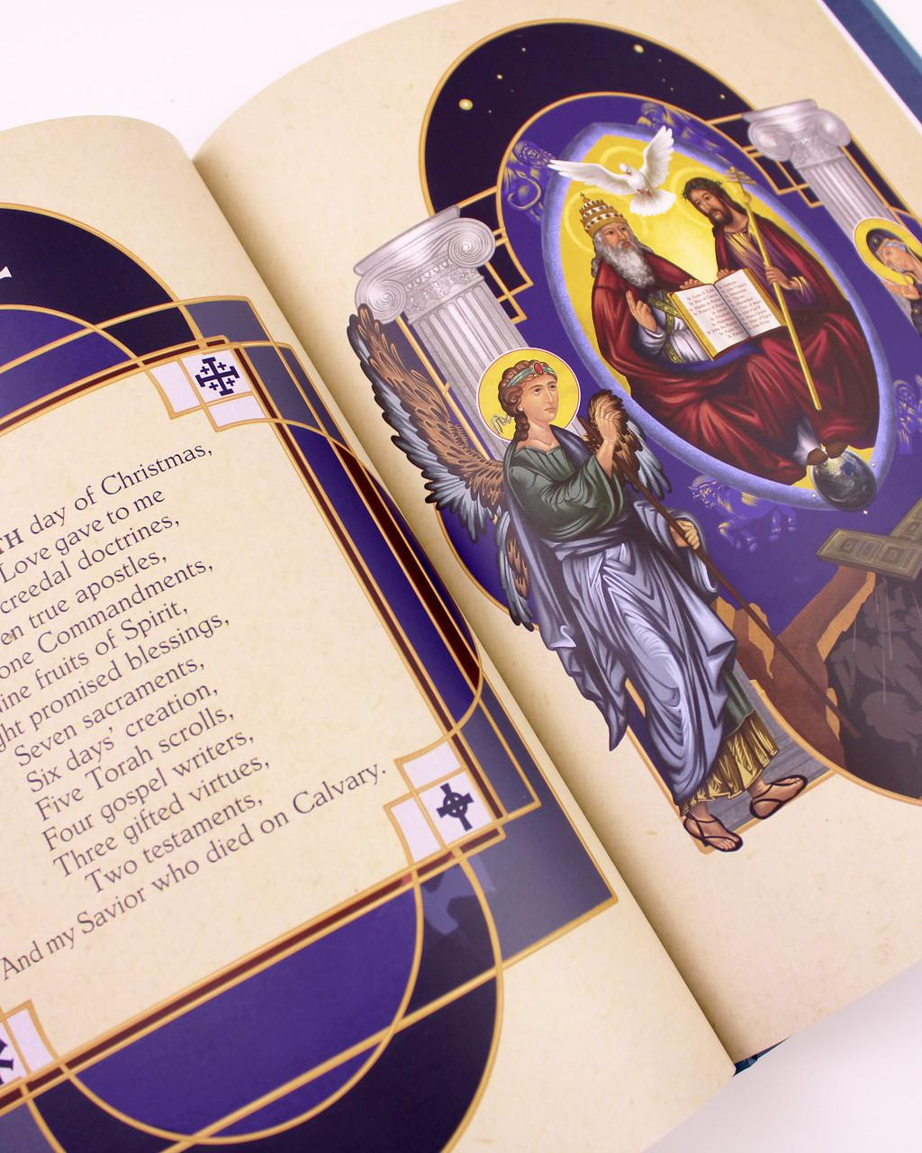 My True Love Gave to Me – Children's Christmas Catechism