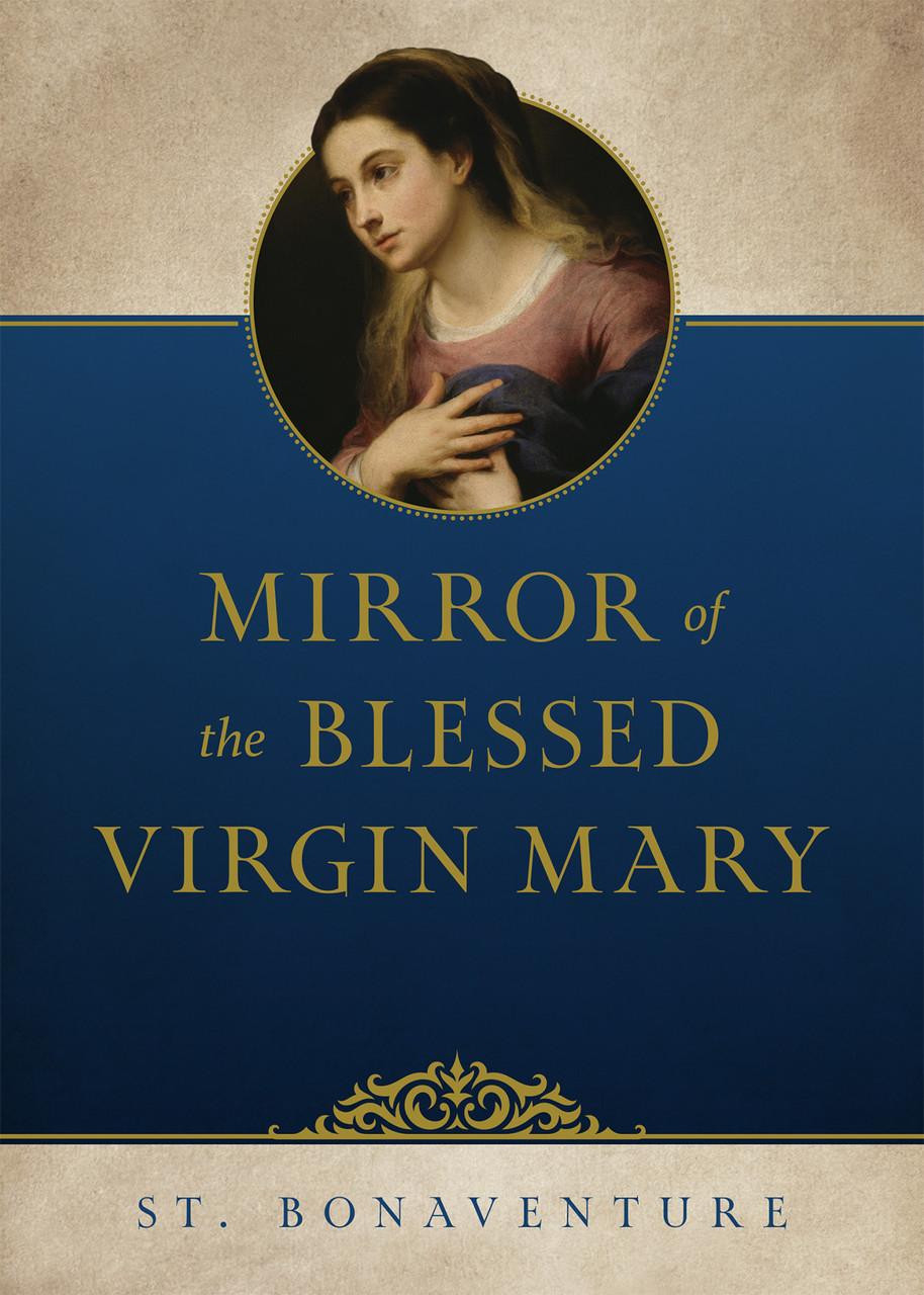 Mirror of the Blessed Virgin Mary | TAN Books
