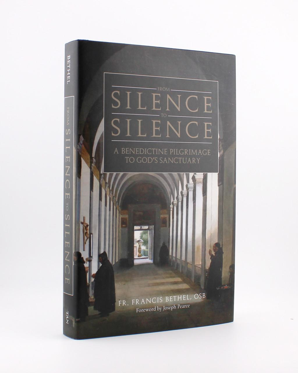 From Silence to Silence | Cultivate Silence in the Soul
