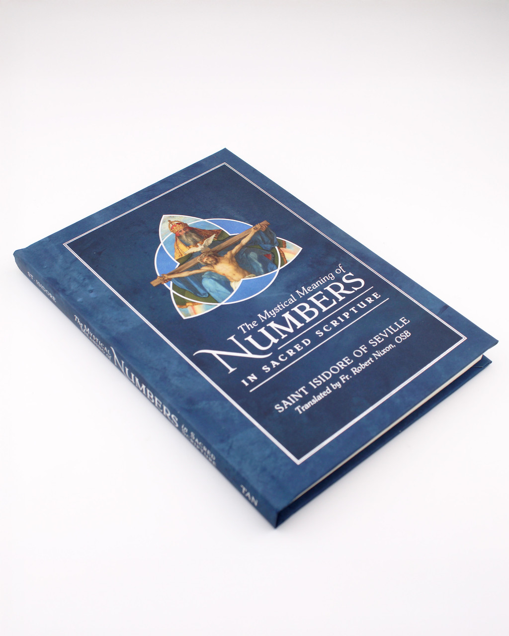 The Mystical Meaning of Numbers in Sacred Scripture | TAN Books