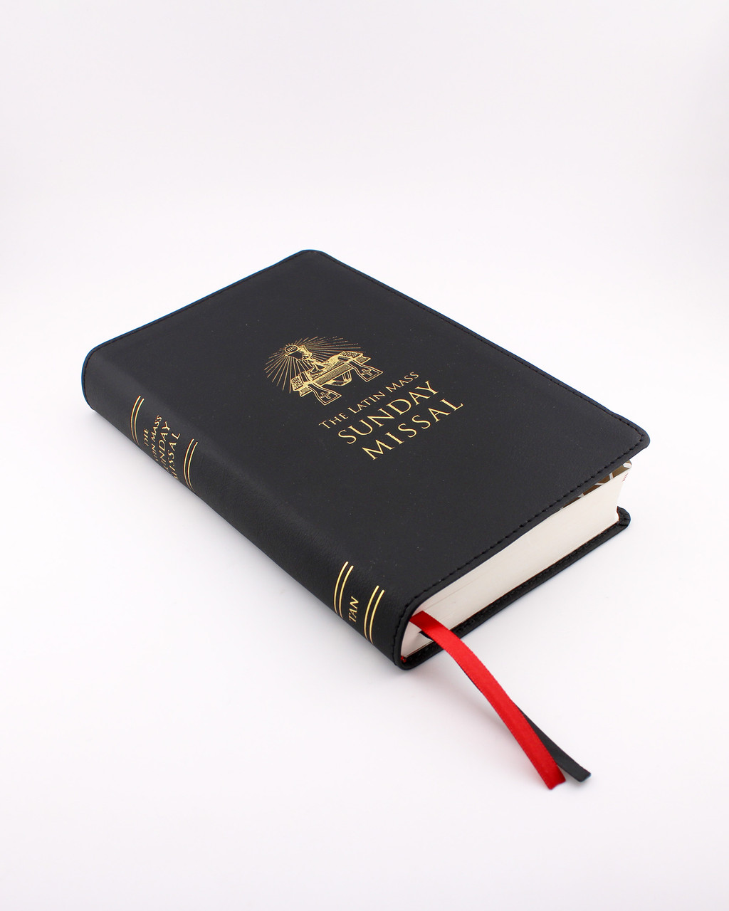 The Latin Mass Sunday Missal | TAN Books
