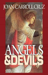 Angels and Devils by Joan C. Cruz