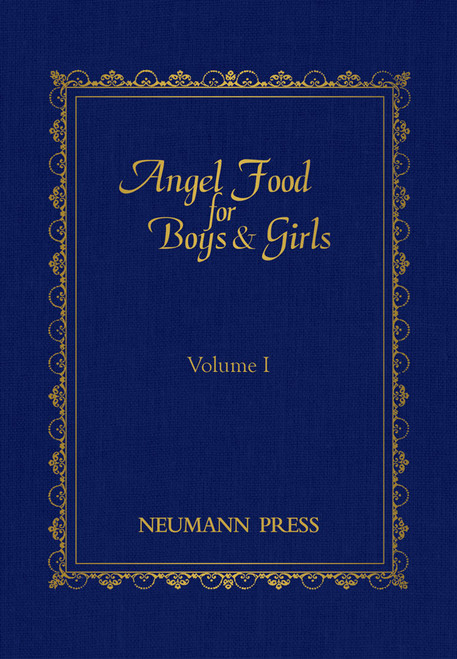  Angel Food for Boys & Girls Volume 1 