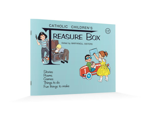 Catholic Children's Treasure Box: Book 17 