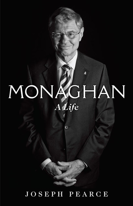 Monaghan: A Life