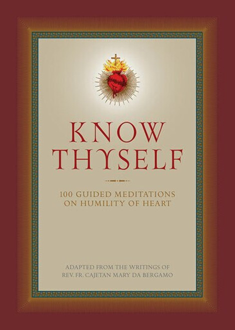 Know Thyself (eBook)