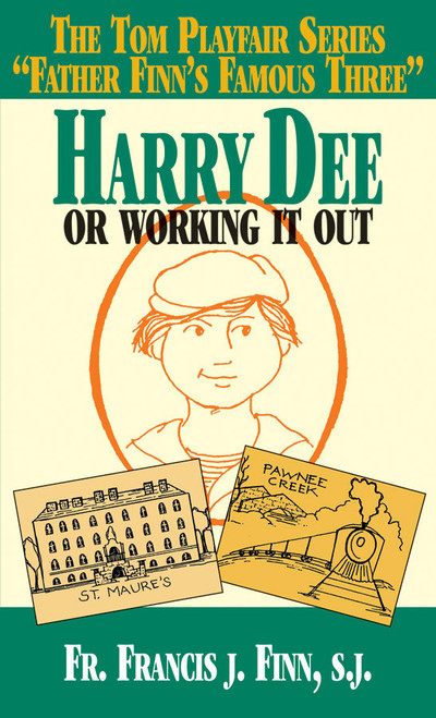 Harry Dee: Or Working It Out