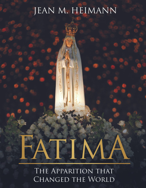 Fatima (eBook)