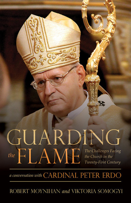 Guarding the Flame (eBook)