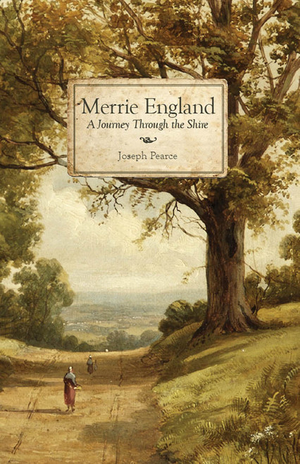 Merrie England (eBook)