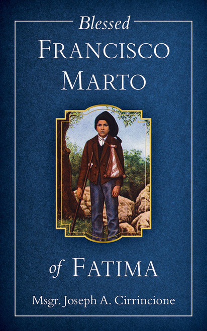 Blessed Francisco Marto of Fatima (eBook)