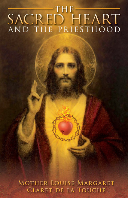 The Sacred Heart and the Priesthood (eBook)