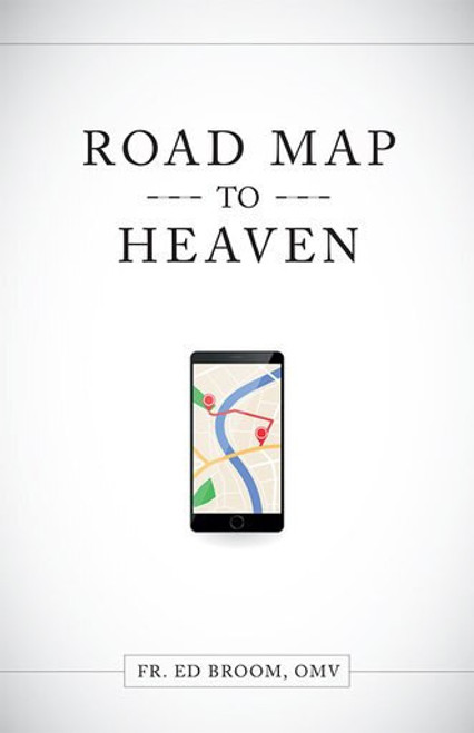Roadmap to Heaven (eBook)