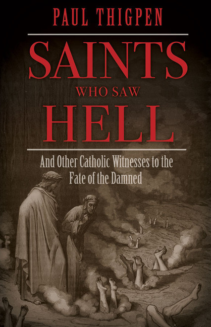 Saints Who Saw Hell (eBook)