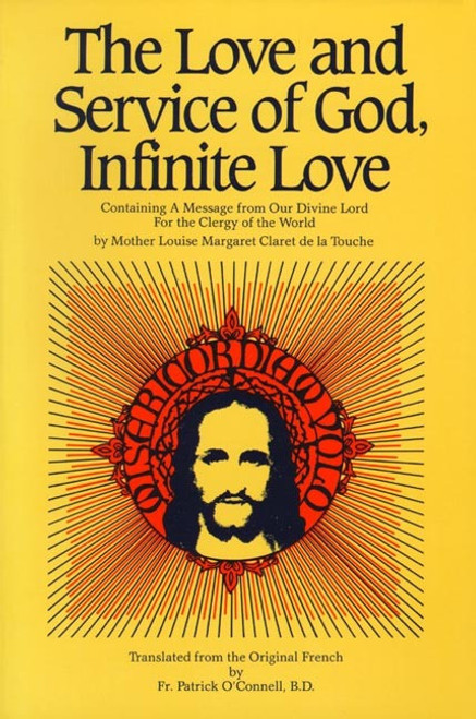 The Love and Service of God, Infinite Love (eBook)