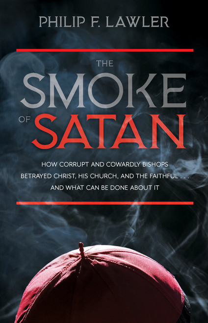 The Smoke of Satan (eBook)