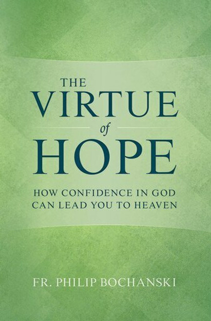 The Virtue of Hope (eBook)