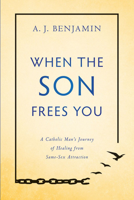 When the Son Frees You (eBook)