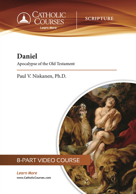 Daniel (Streaming Video)