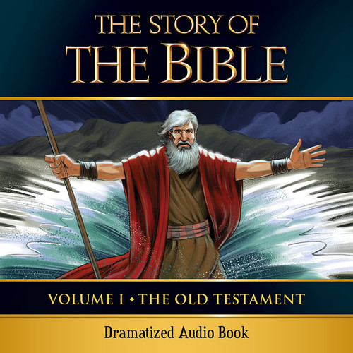 the bible experience download mp3