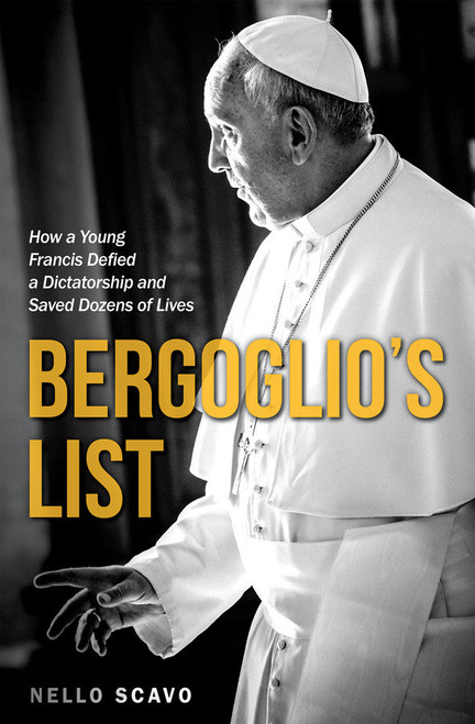 Bergoglio's List (eBook)