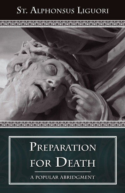 Preparation for Death (eBook)