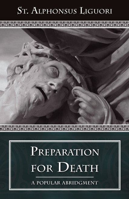 Preparation for Death: A Popular Abridgment (eBook)