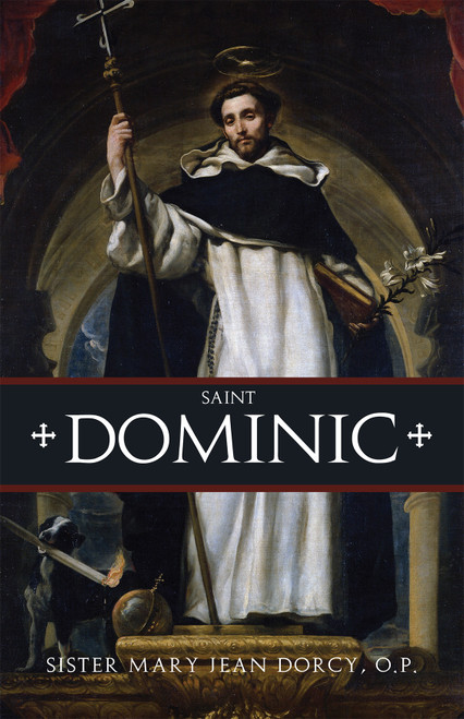 Saint Dominic