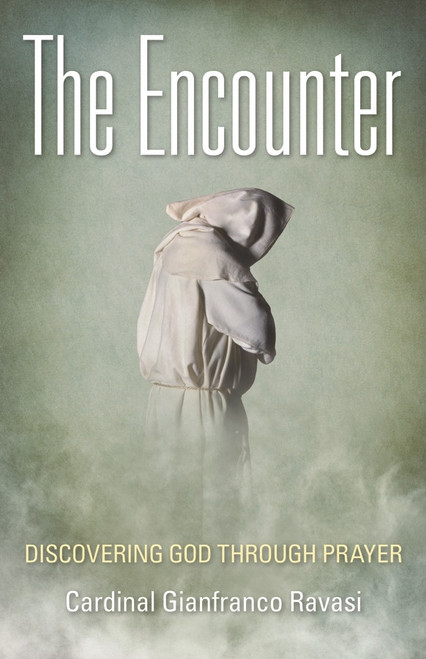 The Encounter (eBook)