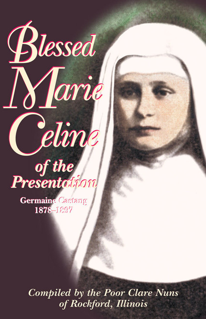 Blessed Marie Celine of the Presentation (eBook)