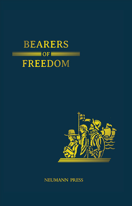 Land of Our Lady Book 2: Bearers of Freedom