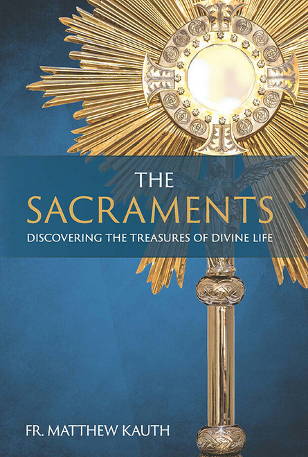 The Sacraments (eBook)