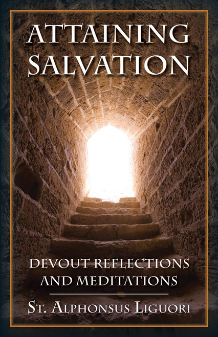 Attaining Salvation (eBook)