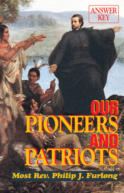 Our Pioneers and Patriots (eBook)