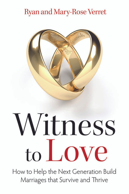 Witness to Love (eBook)