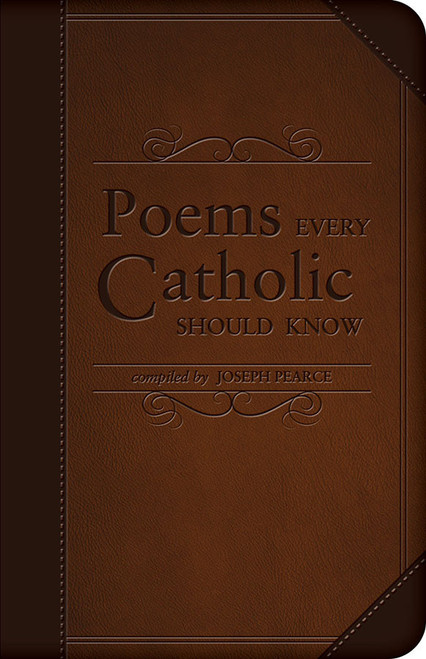 Poems Every Catholic Should Know (eBook)