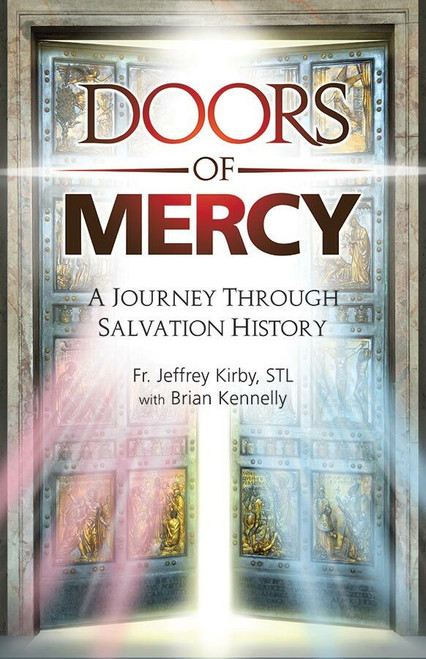 Doors of Mercy (eBook)