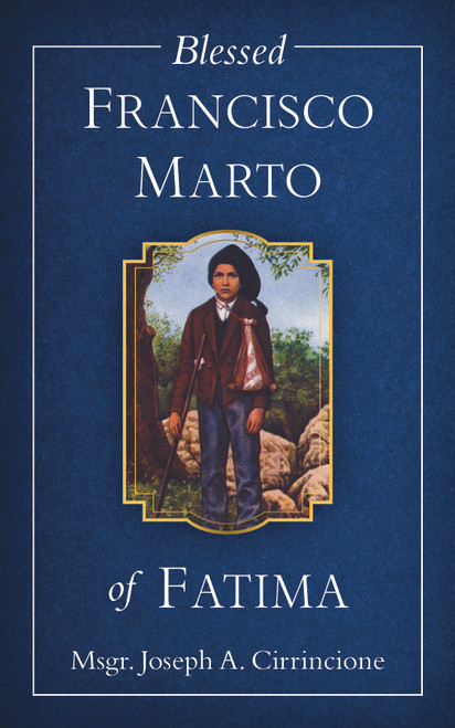 Blessed Francisco Marto of Fatima
