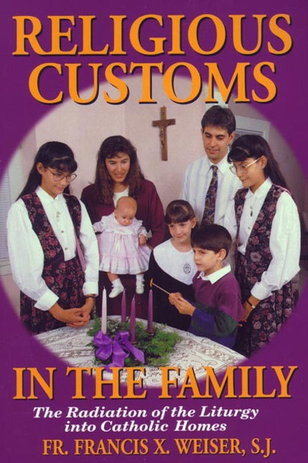 Religious Customs in the Family (eBook)