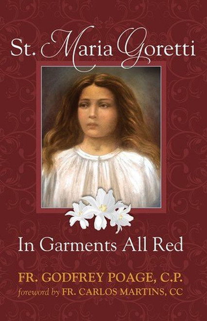 Saint Maria Goretti (eBook)