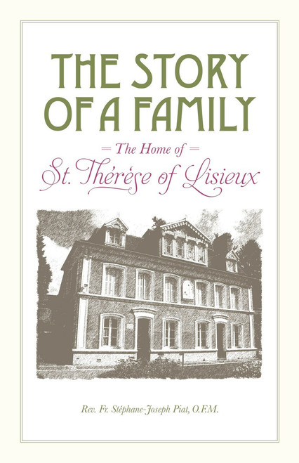 The Story of a Family (eBook)