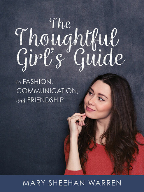 The Thoughtful Girls Guide  (eBook)