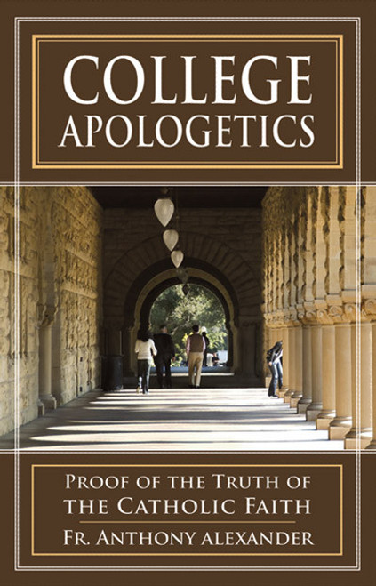 College Apologetics (eBook)
