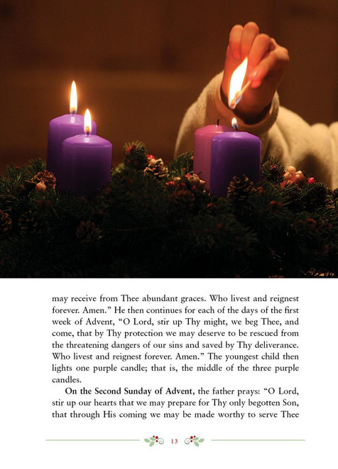 Celebrating a Merry Catholic Christmas: A Guide to the Customs and