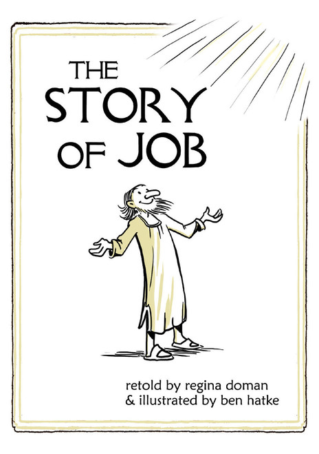 The Story of Job