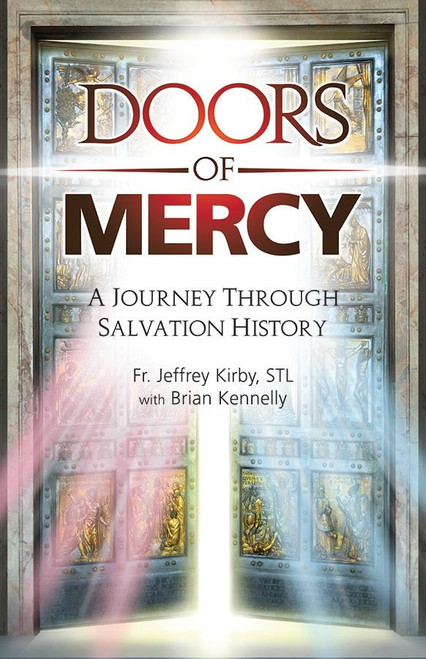 Doors of Mercy: A Journey Through Salvation History